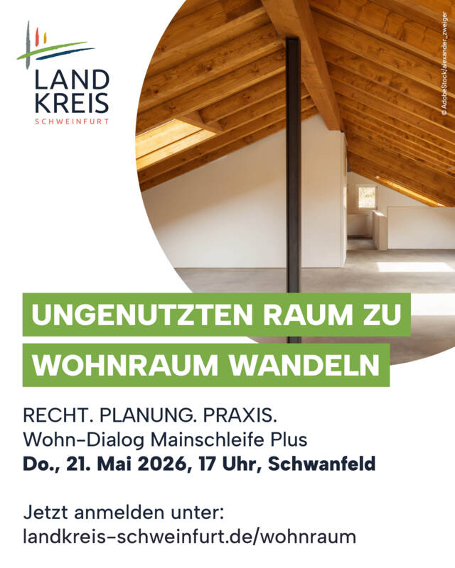 Bild Wohnraum
